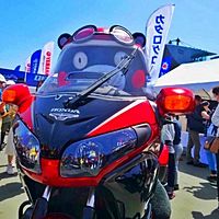 Show profile photo