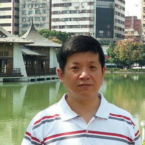 方迎偉