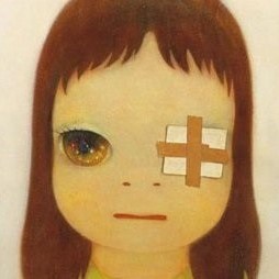 夢秋/荒野.珍珠