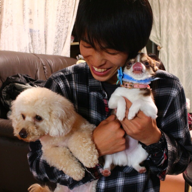 黒澤駿 / kurosawa shun