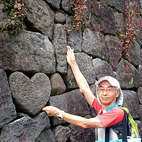 てつひろ  うめの