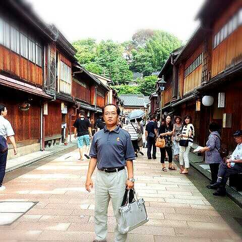 秀ちゃん!!木村