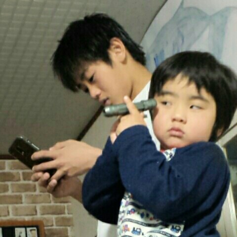 たかおよしふさ（ヨッチ）