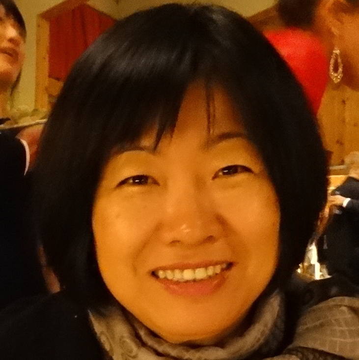 yuyu(美智)的頭像