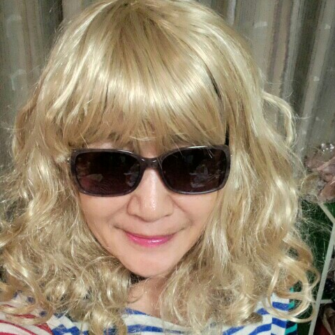 まぁ〰️👀オオニシマサコ