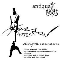antiqua
