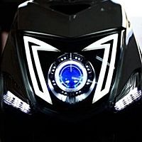 Show profile photo