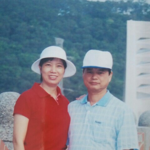 林喜銘.戶的頭像