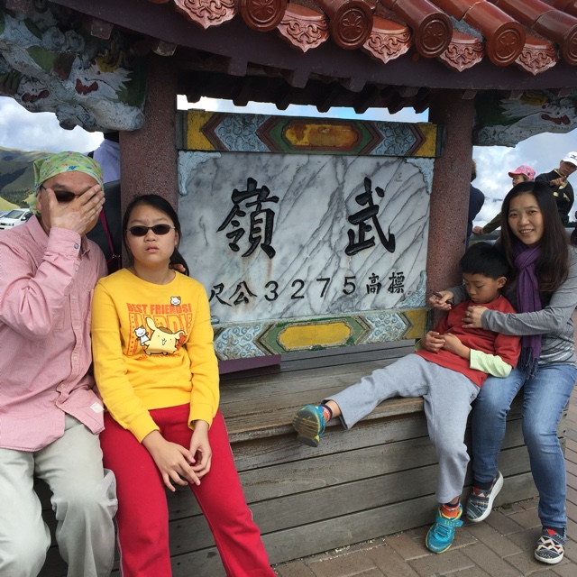 巫碧和（泳慶、泳嫻及泳儀）