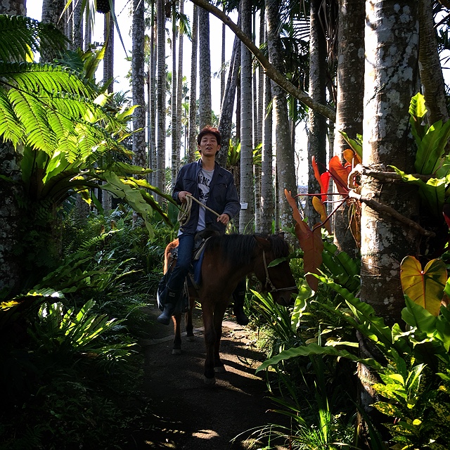 かわばた りょうえい