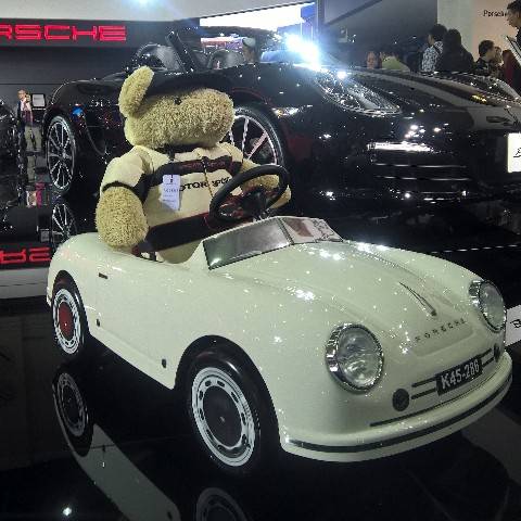 看看Minfon的個人專頁