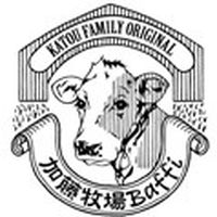 加藤牧場の手づくりアイス バッフィ