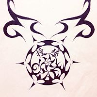 Show profile photo