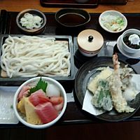 旬鮮めん処不二屋