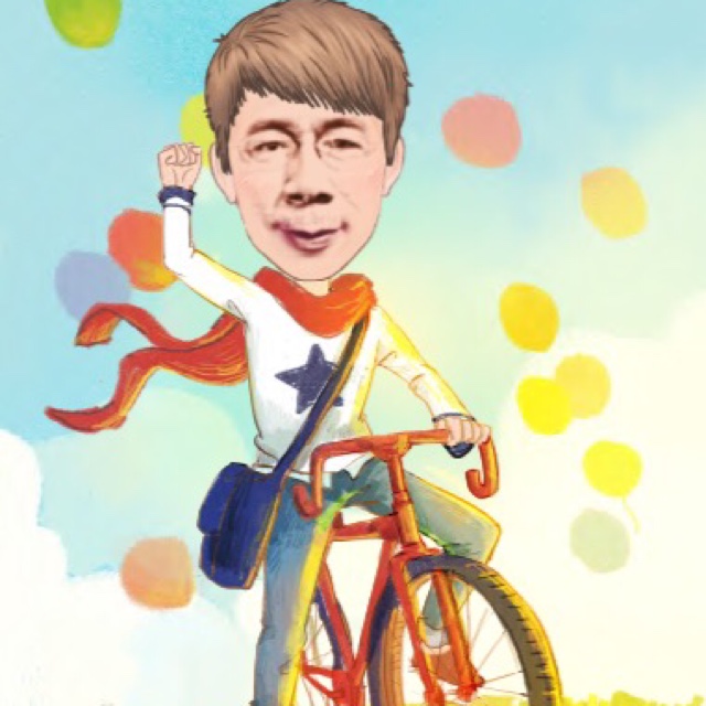 陳如經 Robert的頭像