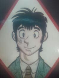 いはらしい白猿