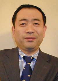 Yasuo  Tanabe
