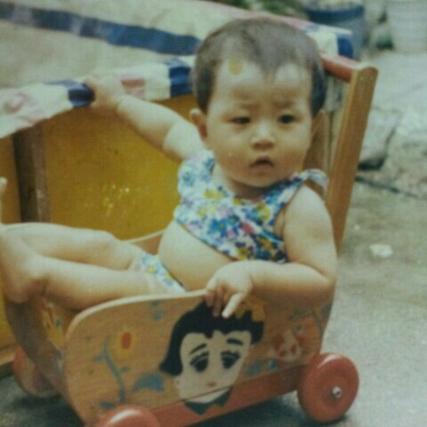 もろわばあちゃん