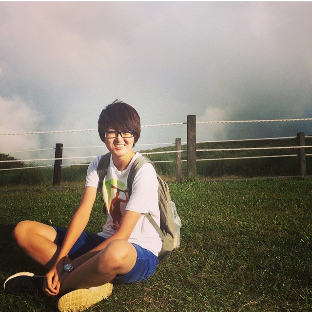 Pharaoh Huang的頭像