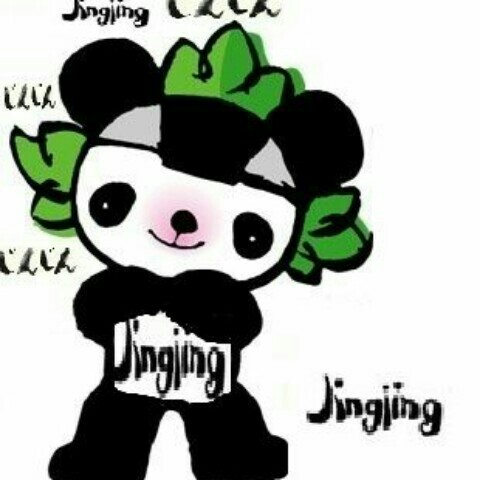 jing
