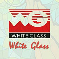 White Glass