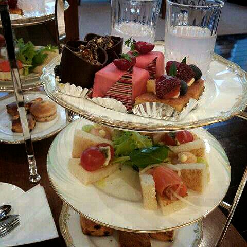 えぐちともこ☆