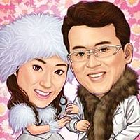 Show profile photo