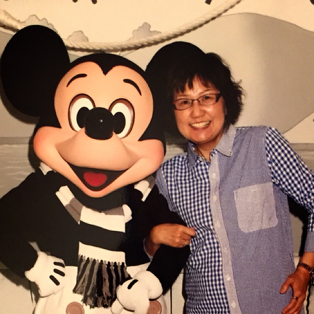 ふじむら ようこ