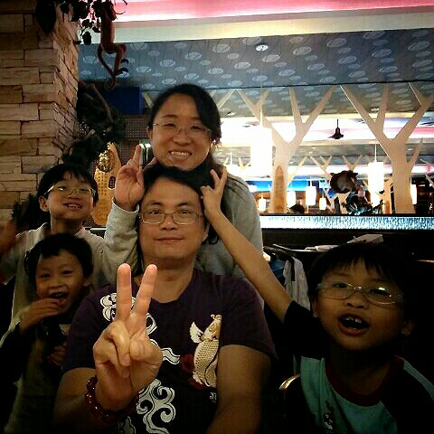 哲良 三寶爸（翔 韋 堯）的頭像