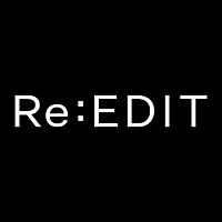 ReEDIT（リエディ）