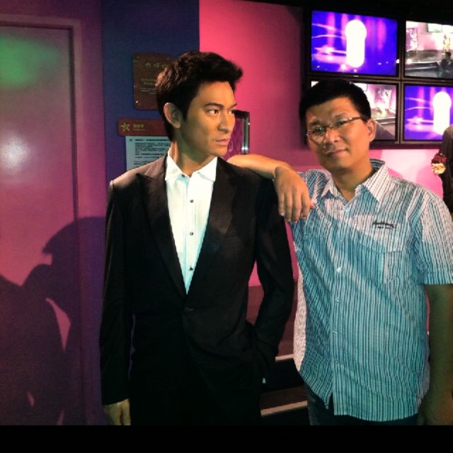 蔡宏仁Alex的頭像