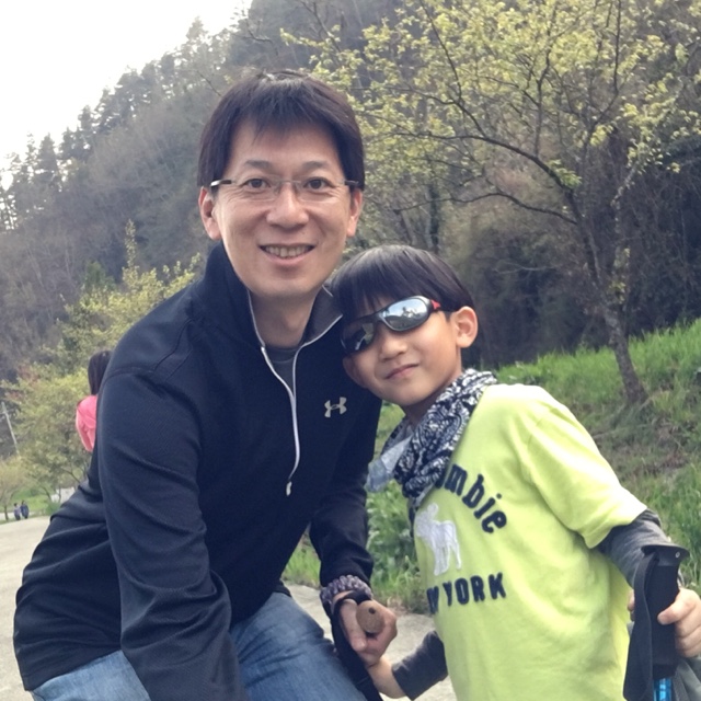 Richard 君強