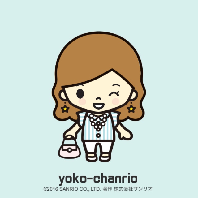 yoko.