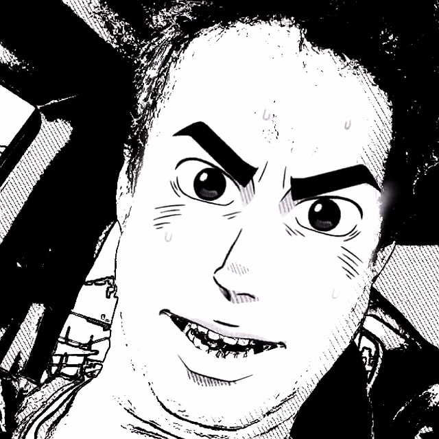 Ken Li（李茂華）的頭像