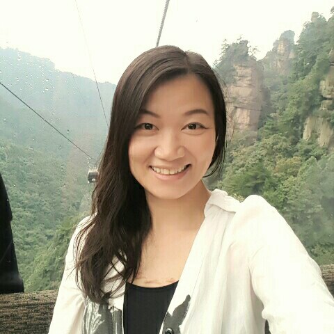 Selena（靜儀）的頭像