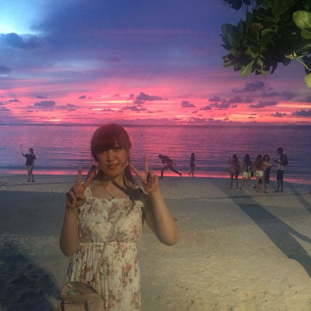 有美❤️💙💖💛💚