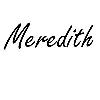 MEREDITH
