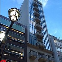 銀座矯正歯科
