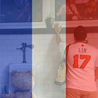 看看向的個人專頁