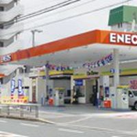 ENEOS DDセルフ豊中小曽根SS