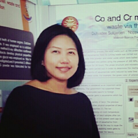เบญญา
