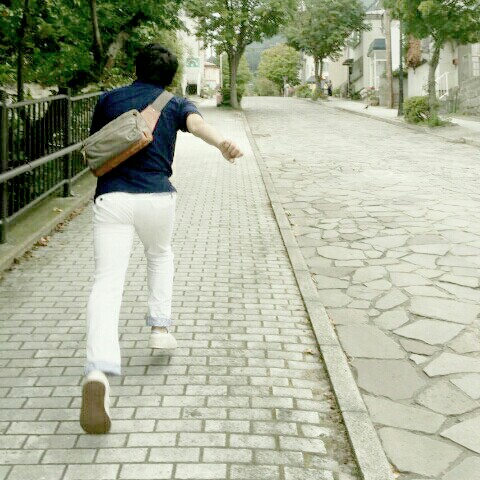 かとうじゅんだい