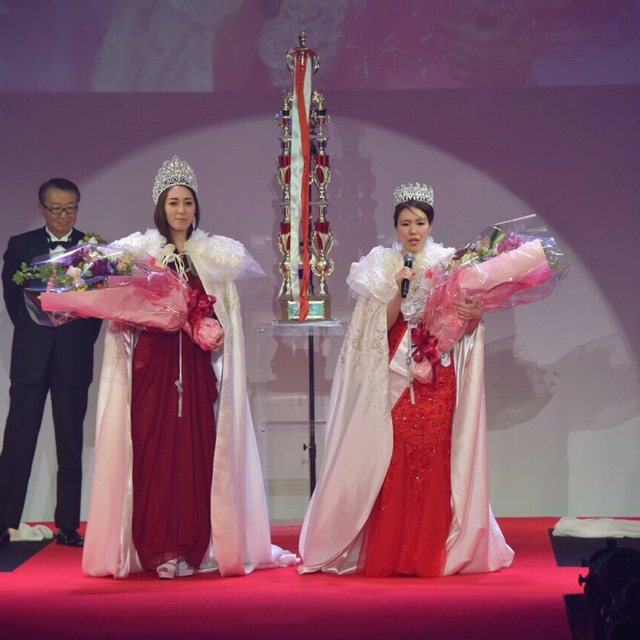 中西亮子 Ryoko Nakanishi