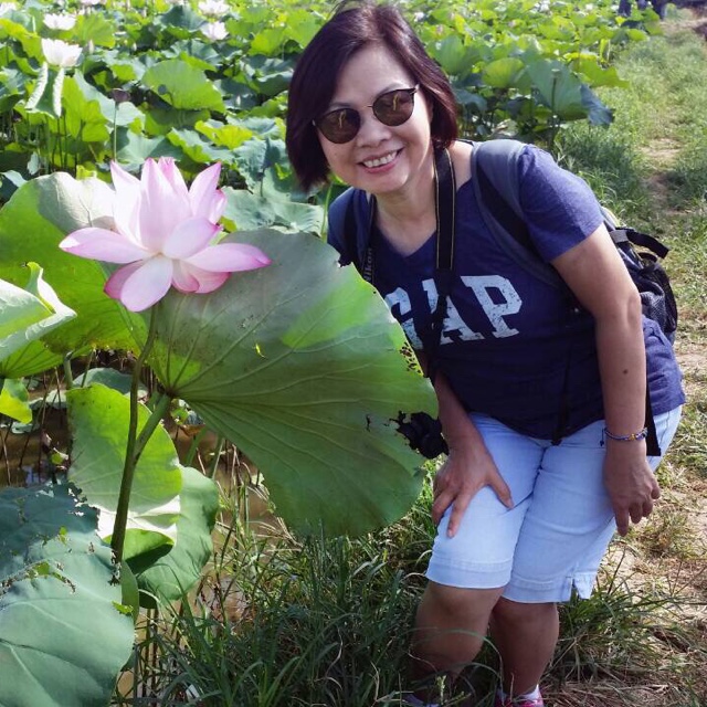 黃連金 (May )的頭像