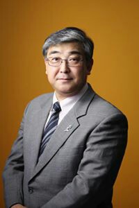 Shigenori Jin