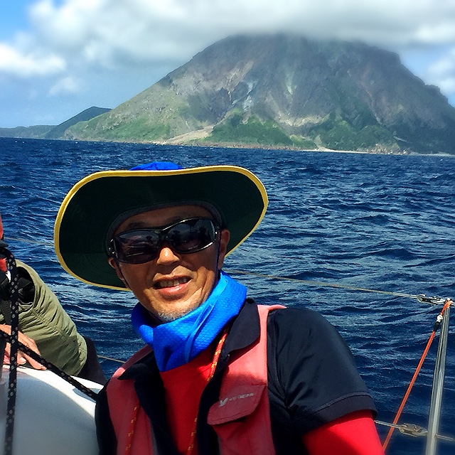 ライダー 入江大介