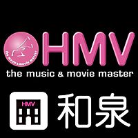 HMVららぽーと和泉