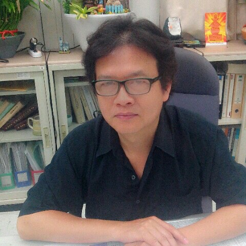 梁志遠
