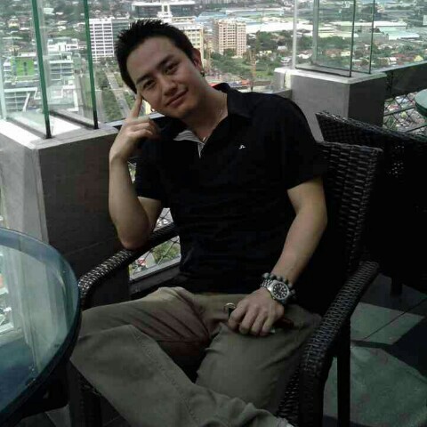 Shimizu Max Katuhisa