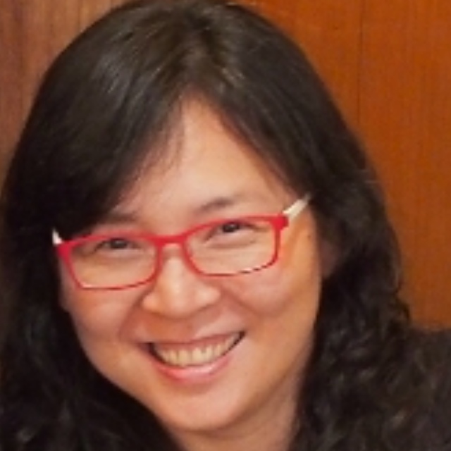 朱麗雯（Julie)的頭像